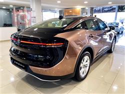 تويوتا كراون